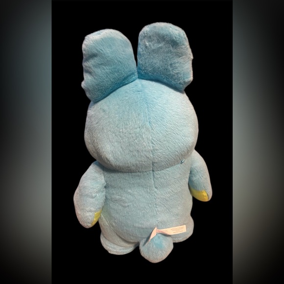 Talking Bunny Toy Story 4 plush stuffie approx 20 inches multiple sayings Disney - Picture 3 of 7